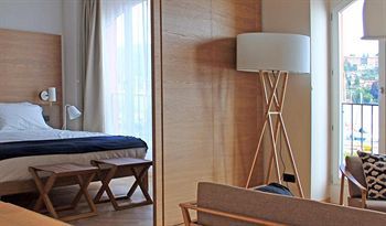 De Charme Hotel