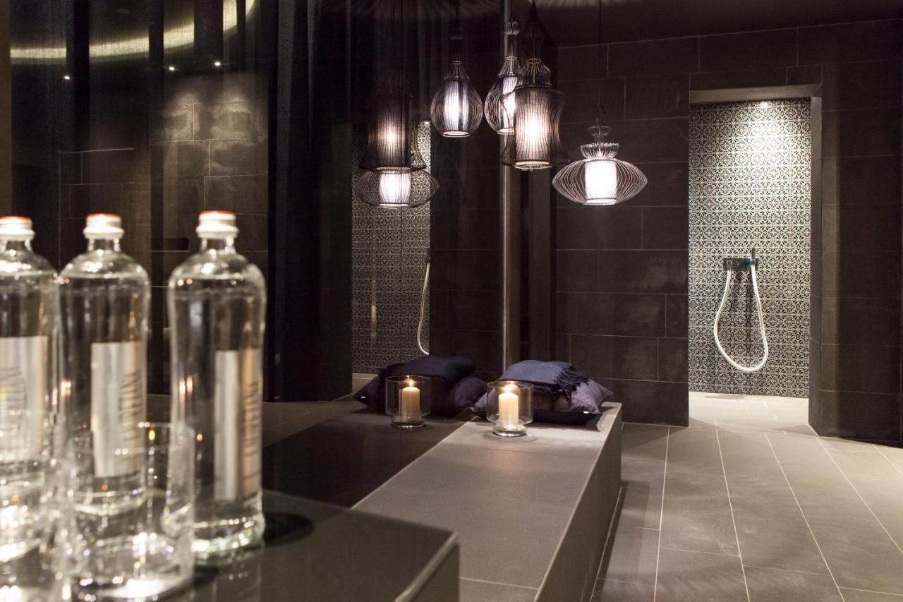 Hotel De Charme 4*