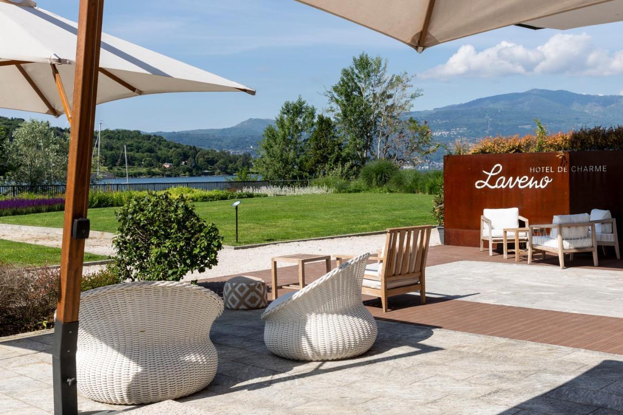 Hotel De Charme 4*