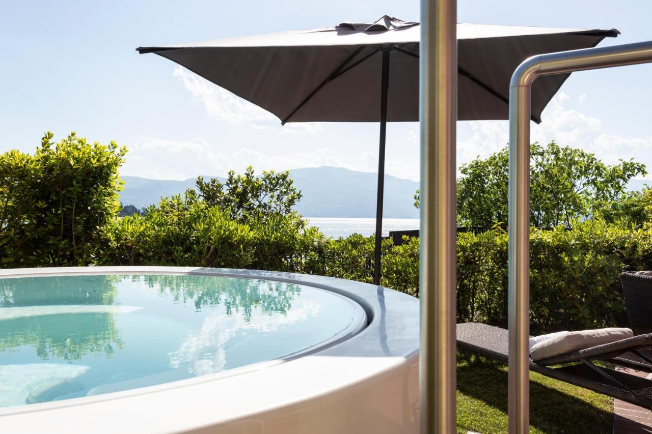 De Charme Hotel Laveno-Mombello