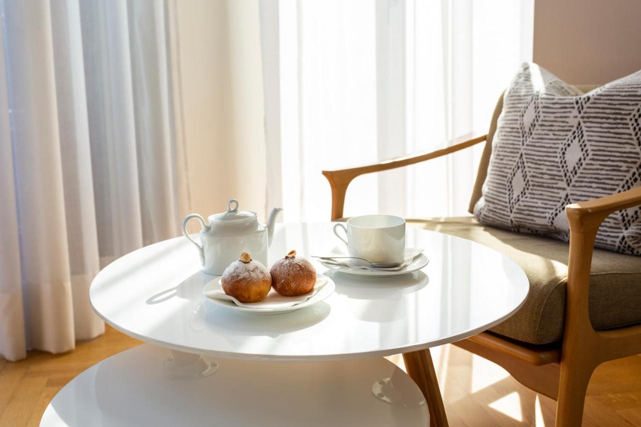 De Charme Hotel