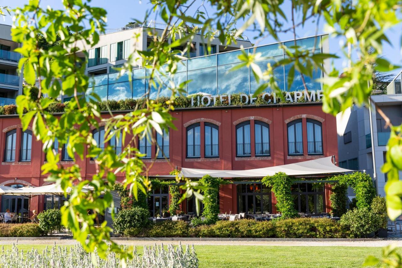 Hotel De Charme 4*