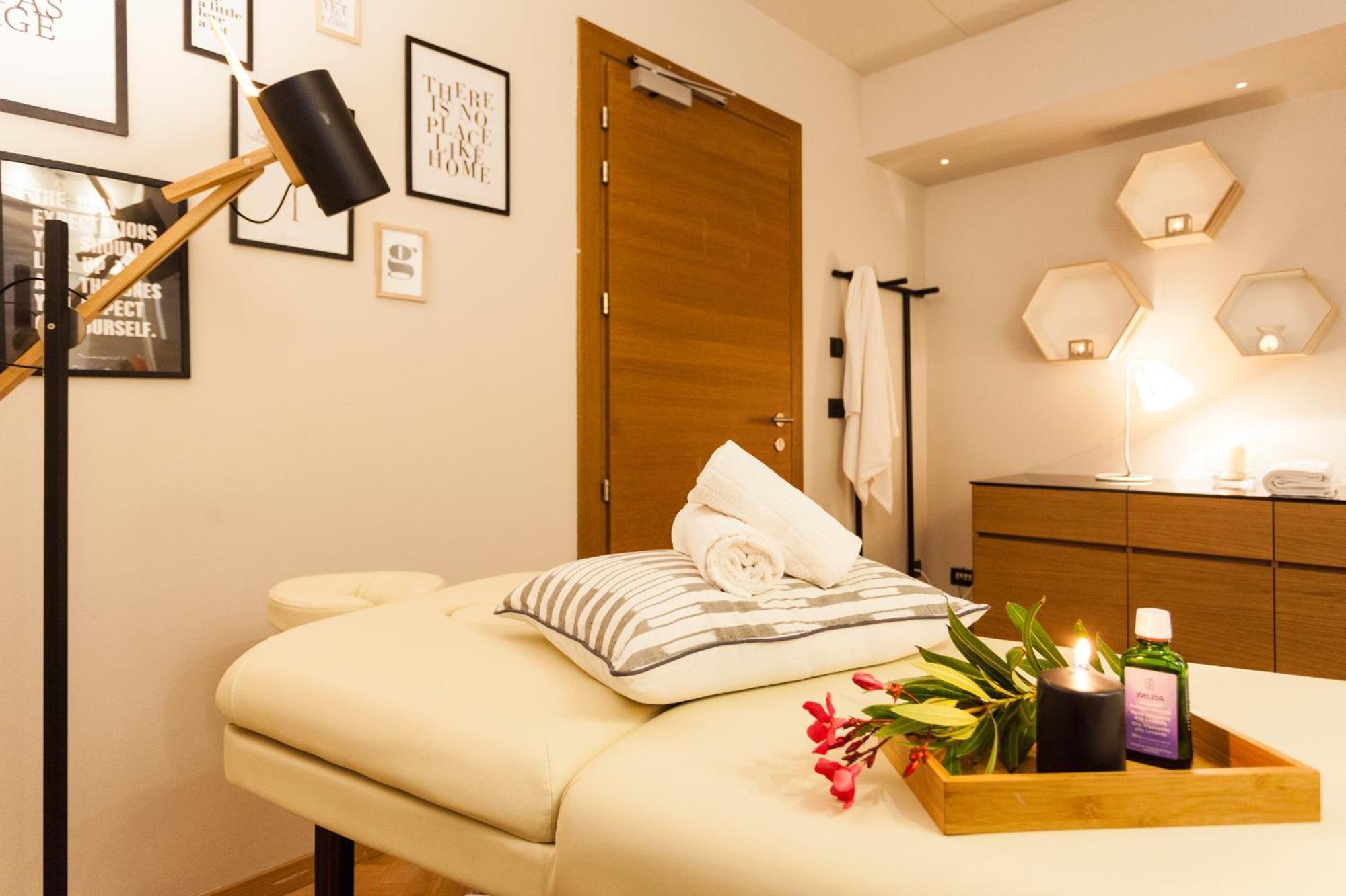 De Charme Hotel 4*