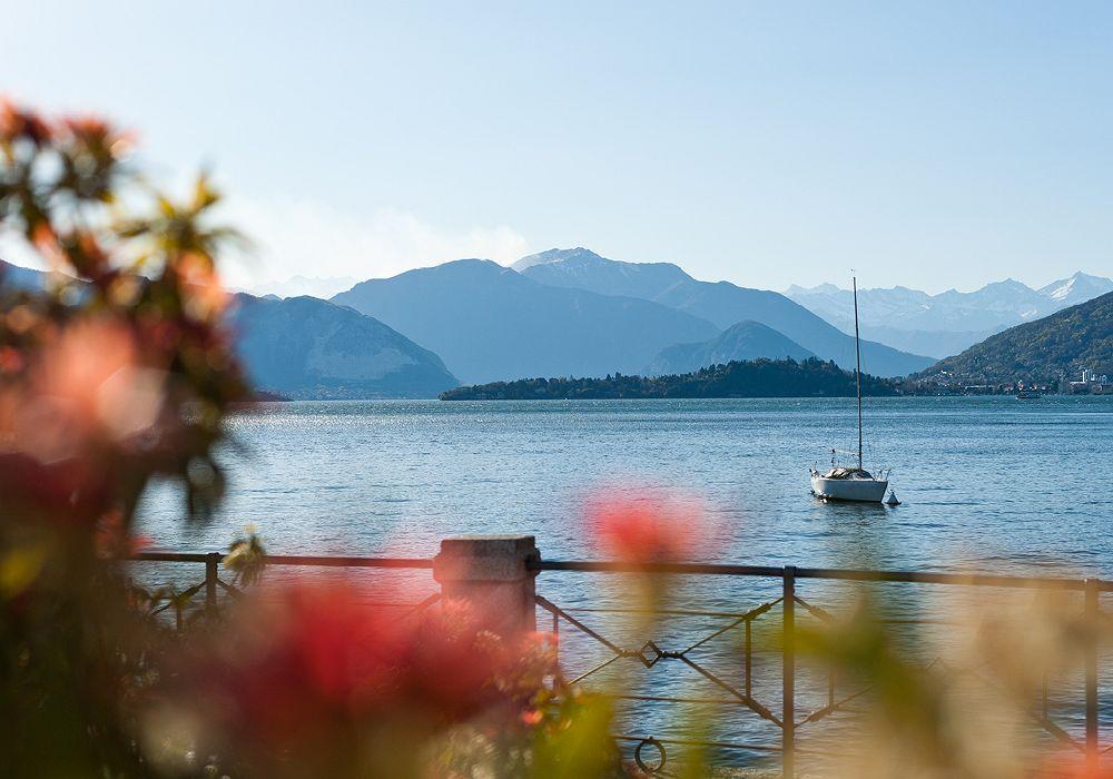 De Charme 4* Laveno-Mombello