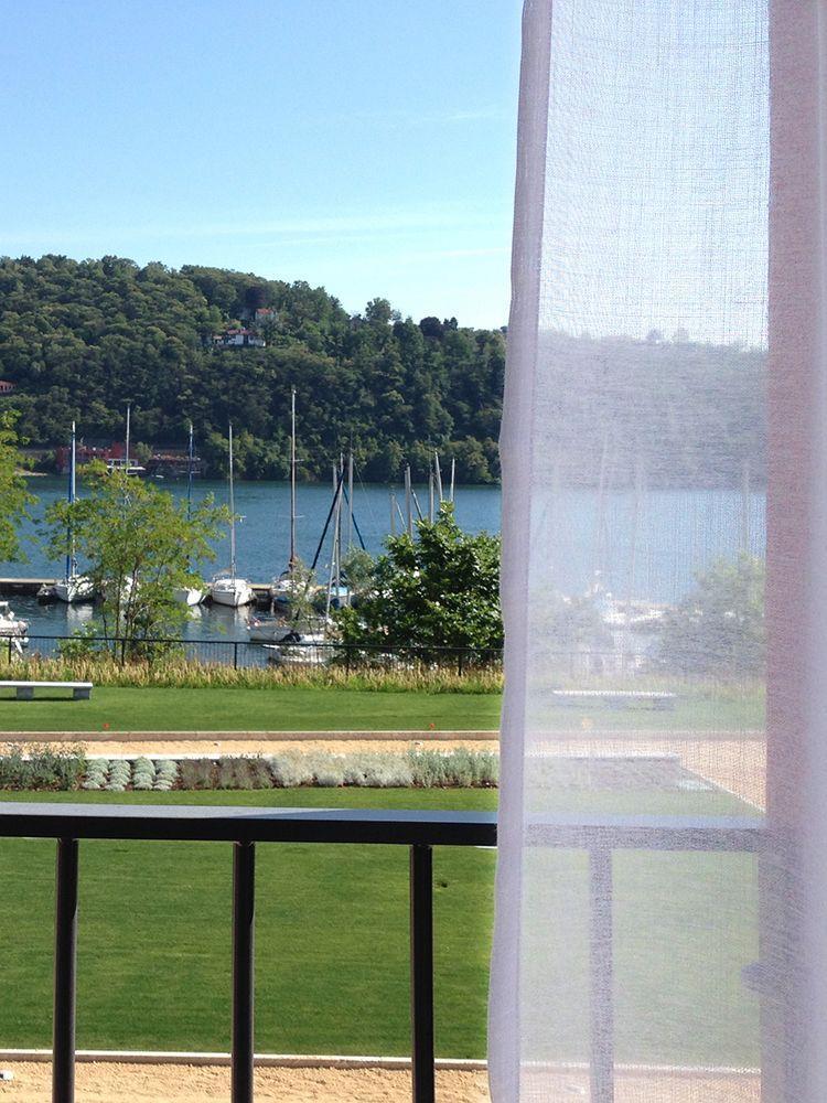 De Charme Hotel Laveno-Mombello