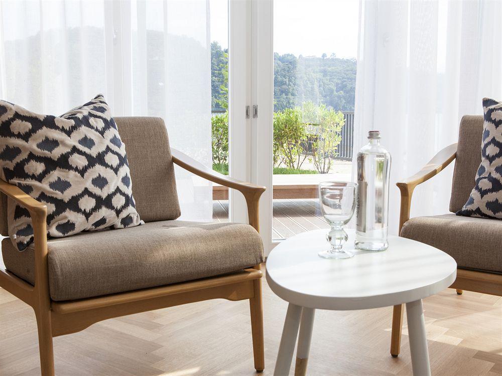 De Charme 4* Laveno-Mombello